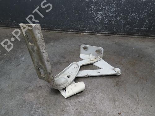 Used Hinge/Door check strap RENAULT MASTER II Van (FD) 2.5 dCi 100 (FD0U, FD0V, FD3U, FD3V, FD8U, FD8V) (99 hp) 16361441