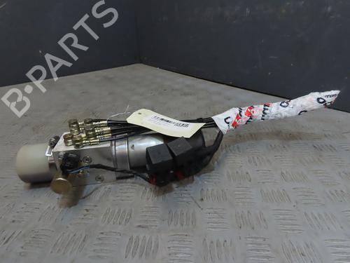 Schuifdak Motor PEUGEOT 206 CC (2D) 1.6 16V (2DNFUF, 2DNFUR) | BP29622563M60 
