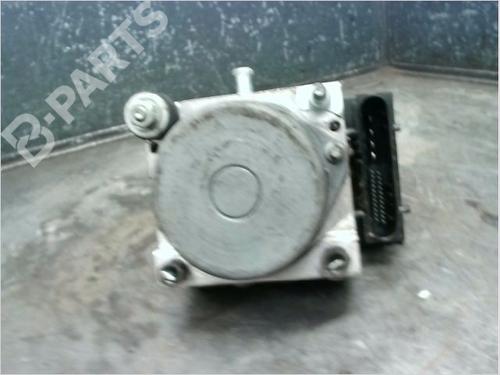 ABS pump NISSAN MICRA III (K12) 1.2 16V | BP11267452M43 