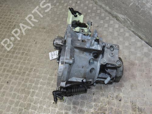 Gearbox PEUGEOT 2008 I (CU_) 1.2 THP 110 / PureTech 110 | BP39997017M3 - Image 2