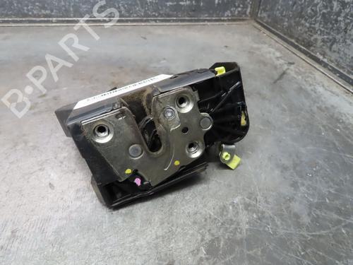 Front left lock DACIA SANDERO II 1.2 | BP17738611C98 