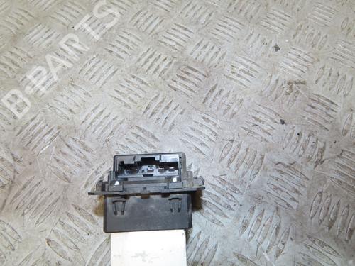 Used Heater resistor PEUGEOT 208 I (CA_, CC_) 1.6 GTi (200 hp) 27559390