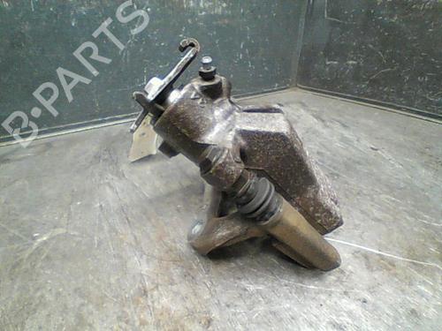 Right rear brake caliper RENAULT MEGANE III Hatchback (BZ0/1_, B3_) 1.2 TCe (BZ2B, BZ11) | BP14872102M106 