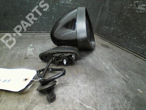 Right mirror OPEL CORSA D (S07) 1.3 CDTI (L08, L68) | BP10765196C27 