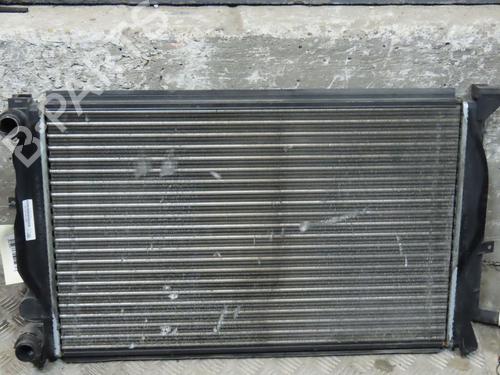 Water radiator VW PASSAT B5.5 Variant (3B6) 1.9 TDI | BP26916886M31 - Image 3