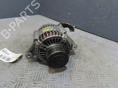 Alternator TOYOTA LAND CRUISER 90 (_J9_) 3.0 D-4D 4WD (KDJ90_, KDJ95_, KDJ90W, KDJ95W) | BP29645033M7 