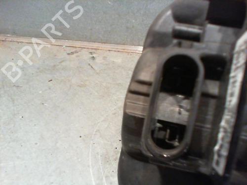 Heater blower motor CITROËN C1 (PM_, PN_)  | BP23112392M62 
