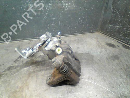 Right rear brake caliper NISSAN ALMERA TINO (V10) 2.2 dCi | BP15047059M106 