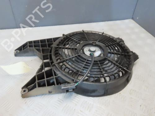 Used Heater blower motor HYUNDAI GALLOPER II (JK-01) [1997-2003]  18645917