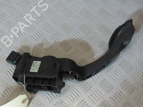 Pedal OPEL COMBO Box Body/MPV (X12) 1.3 CDTI (B05) (90 hp) 21059724