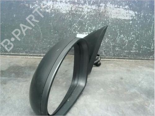 Used Left mirror SEAT IBIZA III (6L1) 1.9 SDI (64 hp) 14979611