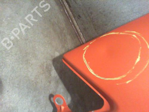 Right front fenders CITROËN C3 Pluriel (HB_) 1.4 HDi | BP23114469C42