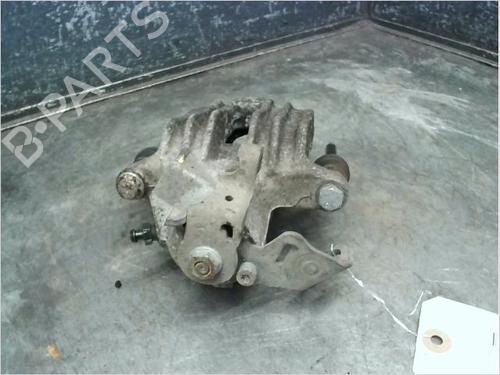 Right rear brake caliper AUDI A3 (8L1) 1.9 TDI | BP14872212M106 