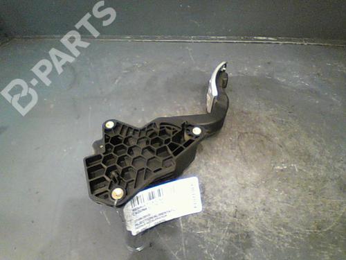 Pedal RENAULT LAGUNA Coupe (DT0/1) 2.0 dCi (DT01, DT08, DT09, DT0K, DT12, DT1C, DT1D, DT1M,... | BP11209622I4 
