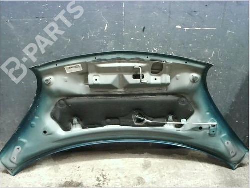 Hood CITROËN C1 (PM_, PN_) 1.0 | BP11010433C1