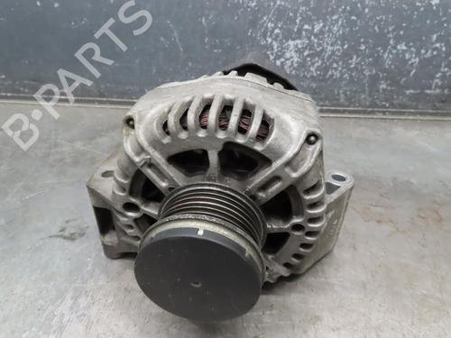 Alternator FIAT PANDA (169_) 1.3 D Multijet (169.AXC1A) | BP17469126M7 