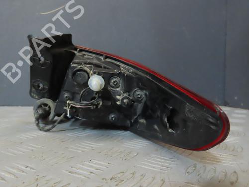 Used Left taillight HYUNDAI KONA (OS, OSE, OSI) [2017-2023]  21548053