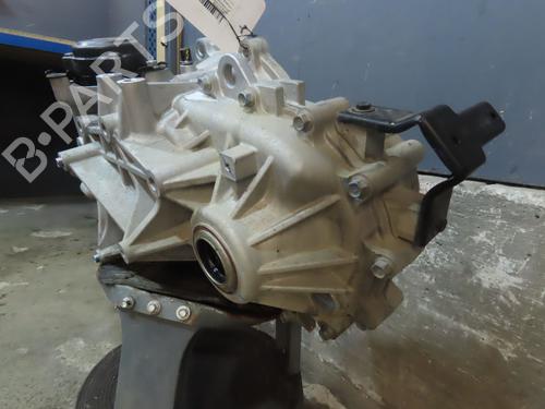 Used Gearbox Gearbox HYUNDAI KONA (OS, OSE, OSI) [2017-2023] 20926608 20926608