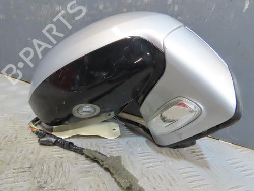 Right mirror CITROËN C4 Picasso I MPV (UD_) 1.6 HDi 110 | BP29469659C27 