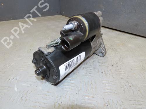 Used Starter Starter SKODA OCTAVIA II (1Z3) 1.9 TDI (105 hp) 39966786 39966786