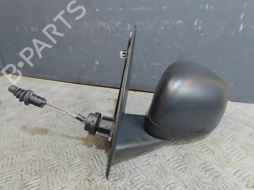 Used Left mirror FIAT PANDA (169_) 1.2 LPG (169CXF1A) (69 hp) 28082561