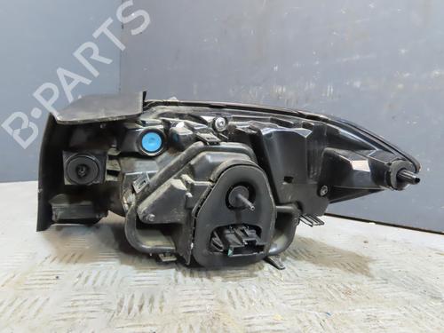Used Left taillight PEUGEOT 208 II (UB_, UP_, UW_, UJ_) 1.2 PureTech 100 (101 hp) 29469680