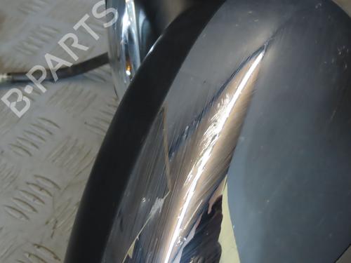 Used Left mirror CITROËN C3 II (SC_) 1.4 HDi 70 (SC8HZC, SC8HR0, SC8HP4) (68 hp) 23115270