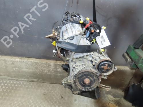 Engine SMART CITY-COUPE (450) 0.6 (S1CLB1, 450.331, 450.336) | BP38297718M1 - Image 2