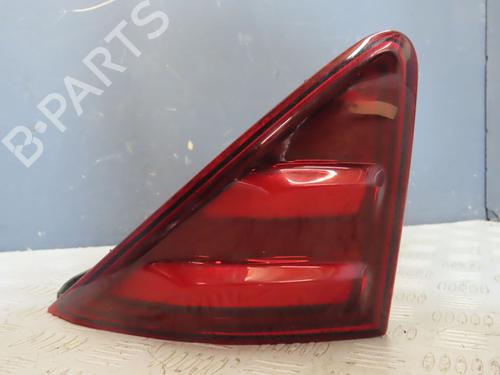 Used Left tailgate light PEUGEOT 3008 I MPV (0U_) 1.6 HDi (114 hp) 23116486