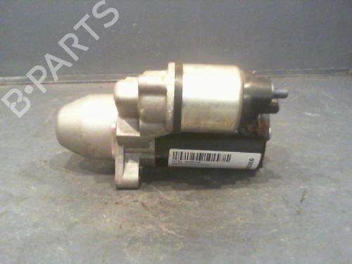 Starter OPEL MERIVA A MPV (X03) 1.3 CDTI (E75) | BP36492556M8 - Image 3