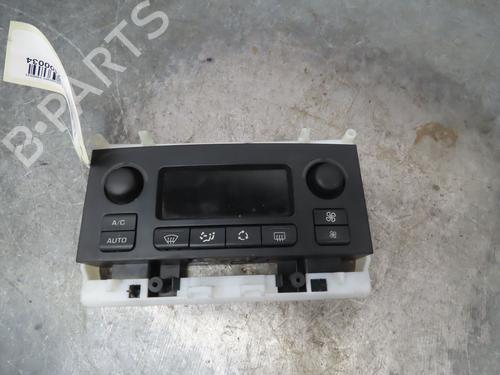 Used Climate control PEUGEOT 307 (3A/C) 1.6 HDi (90 hp) 18058340
