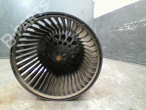 Heater blower motor RENAULT CLIO IV (BH_) 1.5 dCi 75 | BP10759540M62 