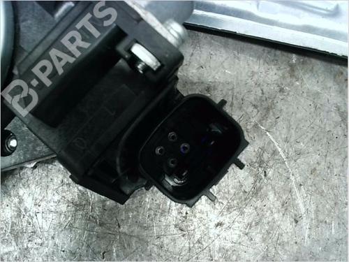 Rear right window mechanism NISSAN JUKE (F15) 1.2 DIG-T | BP12128681C25 