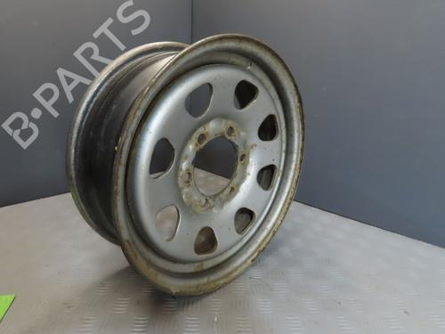 Rim NISSAN TERRANO II (R20)  | BP18316108C45 