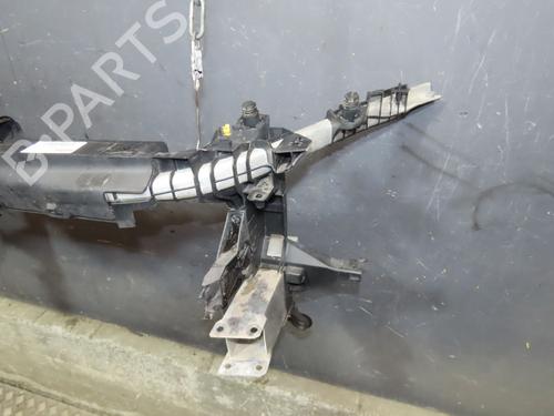 Front slam panel MERCEDES-BENZ A-CLASS (W176) A 250 (176.050) | BP37455406C72 - Image 3