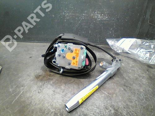Used Front left belt tensioner CITROËN C4 Grand Picasso I (UA_) 2.0 HDi 138 (136 hp) 10763237