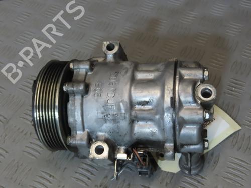 AC compressor OPEL COMBO Box Body/MPV (X12) 1.3 CDTI (B05) | BP21011815M34