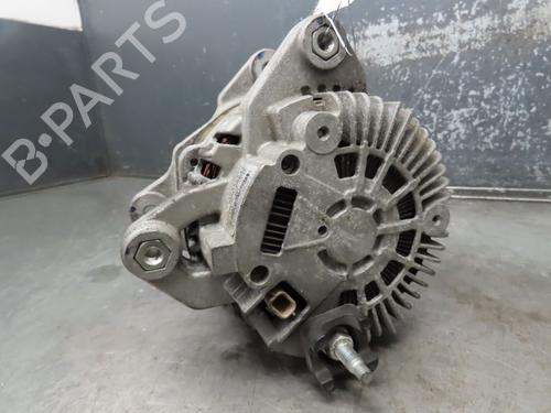 Alternator RENAULT LAGUNA III (BT0/1) 1.5 dCi (BT00, BT0A, BT0T, BT1J) | BP16740525M7