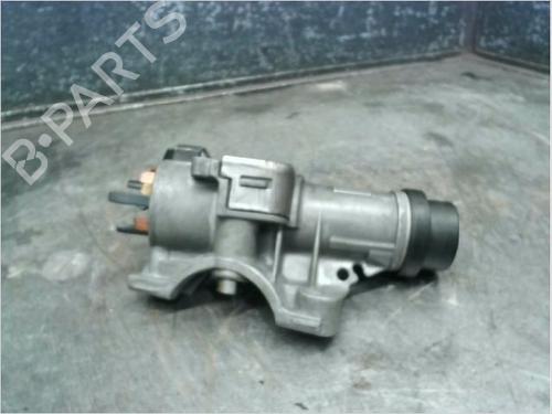 Ignition barrel VW POLO IV (9N_, 9A_) 1.4 TDI | BP13301204M48 