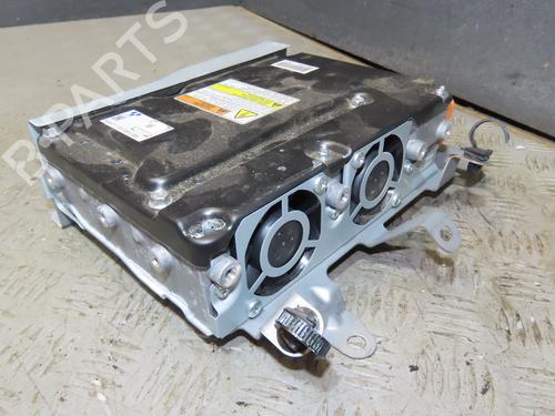 Electronic module MITSUBISHI ECLIPSE CROSS (GK_, GL_) Plug-in Hybrid 4WD (GL3W) | BP38023583M83 - Image 5