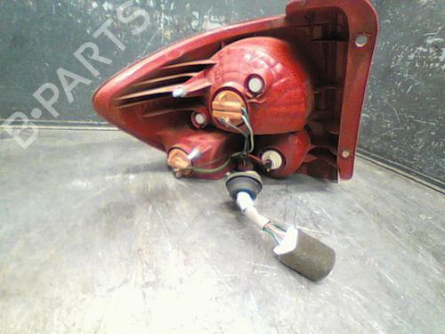 Right taillight HYUNDAI GETZ (TB) 1.5 CRDi | BP10768543C35 