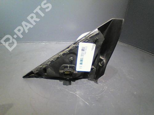 Right mirror RENAULT GRAND SCÉNIC II (JM0/1_) 1.5 dCi (JM02, JM13) | BP10765114C27 