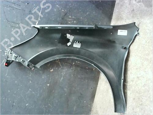 Used Right front fenders OPEL ASTRA H (A04) 1.6 (L48) (105 hp) 15237467