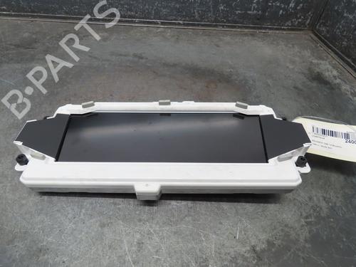 Used Instrument cluster PEUGEOT 308 II (LB_, LP_, LW_, LH_, L3_) 1.5 BlueHDi 130 (131 hp) 17857306