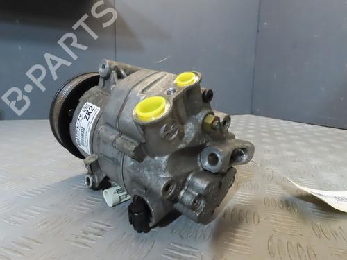 AC compressor OPEL ASTRA J (P10) 2.0 CDTI (68) | BP23112233M34