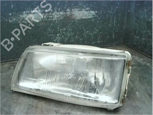 Used Left headlight PEUGEOT BOXER Van (230L) [1994-2006]  23116425