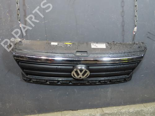Used Grille VW CRAFTER Van (SY_, SX_) 2.0 TDI FWD (SYB, SYC, SYD) (140 hp) 29985901