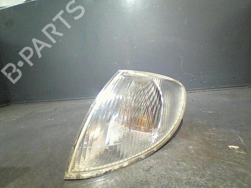 Used Left front indicator RENAULT MEGANE Scenic (JA0/1_) [1996-2001]  23116194