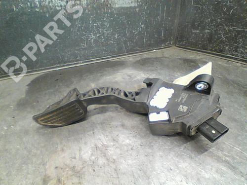Pedal TOYOTA YARIS (_P13_) 1.4 D (NLP130_, NLP130) | BP10758337I4 