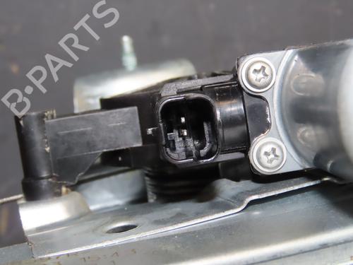 Rear right window mechanism DACIA DUSTER (HM_) 1.5 dCi 115 4x4 (HMAD) | BP33444850C25 - Image 3